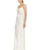 The Sei The Sei Diaphanous Gown - 3