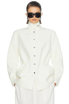 The Sei The Sei Field Jacket