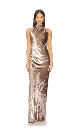 Sho Dress
