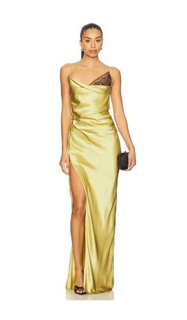 Sho Dress