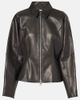 The Sei The Sei Leather jacket - 1
