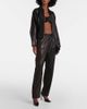 The Sei The Sei Leather jacket - 2