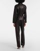 The Sei The Sei Leather jacket - 3