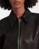 The Sei The Sei Leather jacket - 4