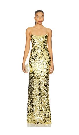 Sho Dress