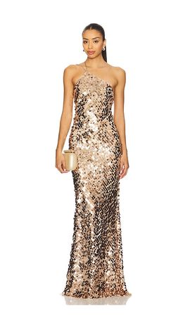 Sho Dress