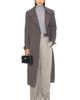 The Sei The Sei Structured Trench Coat - 1