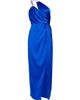 The Sei Women's Strappy Knotted Silk Dress - 1
