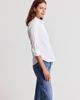 The Shirt by Rochelle Behrens The Shirt by Rochelle Behrens The 3/4 Sleeve Icon Shirt - 5