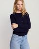 The Shirt by Rochelle Behrens The Shirt by Rochelle Behrens The Cashmere Crew Sweater - 2