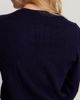 The Shirt by Rochelle Behrens The Shirt by Rochelle Behrens The Cashmere Crew Sweater - 5