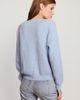 The Shirt by Rochelle Behrens The Shirt by Rochelle Behrens The Cashmere V-Neck Sweater - 5