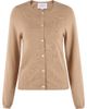 The Shirt by Rochelle Behrens The Shirt by Rochelle Behrens The Crewneck Cotton Cashmere Sweater - 1