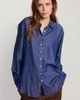 The Shirt by Rochelle Behrens The Shirt by Rochelle Behrens The Denim Shirt - 1