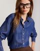 The Shirt by Rochelle Behrens The Shirt by Rochelle Behrens The Denim Shirt - 5