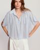 The Shirt by Rochelle Behrens The Shirt by Rochelle Behrens The Hayden Shirt - 2