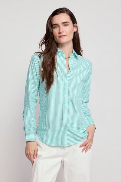 The Shirt by Rochelle Behrens The Shirt by Rochelle Behrens The Icon Shirt