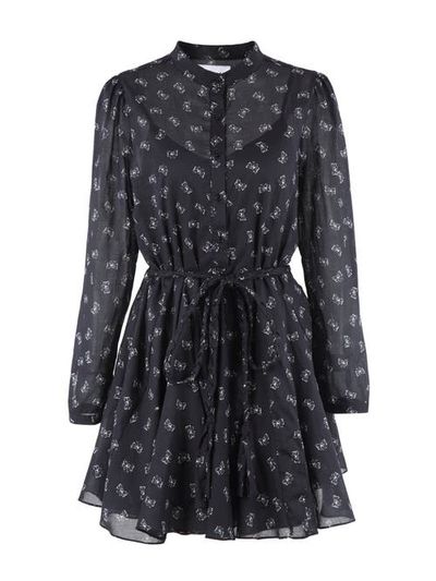 The Shirt by Rochelle Behrens The Shirt by Rochelle Behrens The Jenica Dress