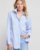 The Shirt by Rochelle Behrens The Shirt by Rochelle Behrens The Jet Set Boyfriend Shirt - 3