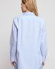 The Shirt by Rochelle Behrens The Shirt by Rochelle Behrens The Jet Set Boyfriend Shirt - 5