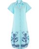 The Shirt by Rochelle Behrens The Shirt by Rochelle Behrens The Lea Dress - 1