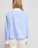 The Shirt by Rochelle Behrens The Shirt by Rochelle Behrens The Long Sleeve Boxy Crop - 2