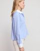 The Shirt by Rochelle Behrens The Shirt by Rochelle Behrens The Long Sleeve Boxy Crop - 3