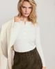 The Shirt by Rochelle Behrens The Shirt by Rochelle Behrens The Long Sleeve Brett Shirt - 2