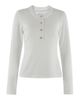 The Shirt by Rochelle Behrens The Shirt by Rochelle Behrens The Long Sleeve Brett Shirt - 5