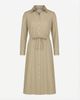 The Shirt by Rochelle Behrens The Shirt by Rochelle Behrens The Long Sleeve Midi Dress - 1
