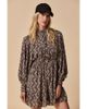 The Shirt by Rochelle Behrens The Shirt by Rochelle Behrens The Marissa Dress - 1