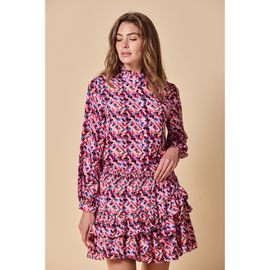 The Shirt by Rochelle Behrens The Shirt by Rochelle Behrens The Mini Skirt
