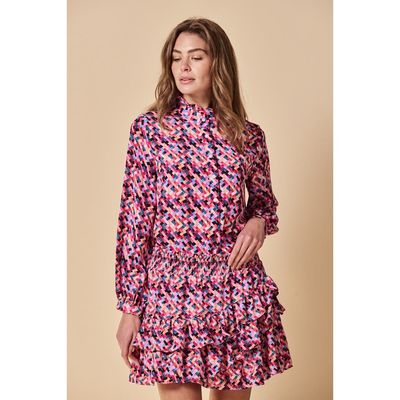 The Shirt by Rochelle Behrens The Shirt by Rochelle Behrens The Mini Skirt