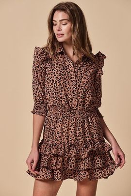 Sho Dress