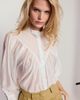 The Shirt by Rochelle Behrens The Shirt by Rochelle Behrens The Shiv Ruffled Shirt - 1