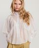 The Shirt by Rochelle Behrens The Shirt by Rochelle Behrens The Shiv Ruffled Shirt - 4