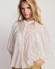 The Shirt by Rochelle Behrens The Shirt by Rochelle Behrens The Shiv Ruffled Shirt - 5