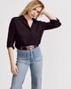 The Shirt by Rochelle Behrens The Shirt by Rochelle Behrens The Signature Shirt - 4