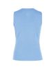 The Shirt by Rochelle Behrens The Shirt by Rochelle Behrens The Sleeveless Brett Shirt - 5