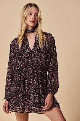 Sho Dress