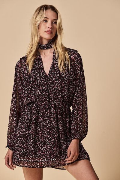 The Shirt by Rochelle Behrens The Shirt by Rochelle Behrens The Taylor Dress
