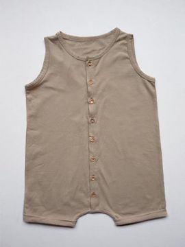 The Simple Folk The Simple Folk The Beach Bum Playsuit