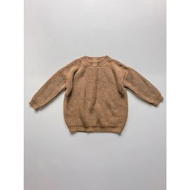 The Simple Folk The Simple Folk The Chunky Sweater