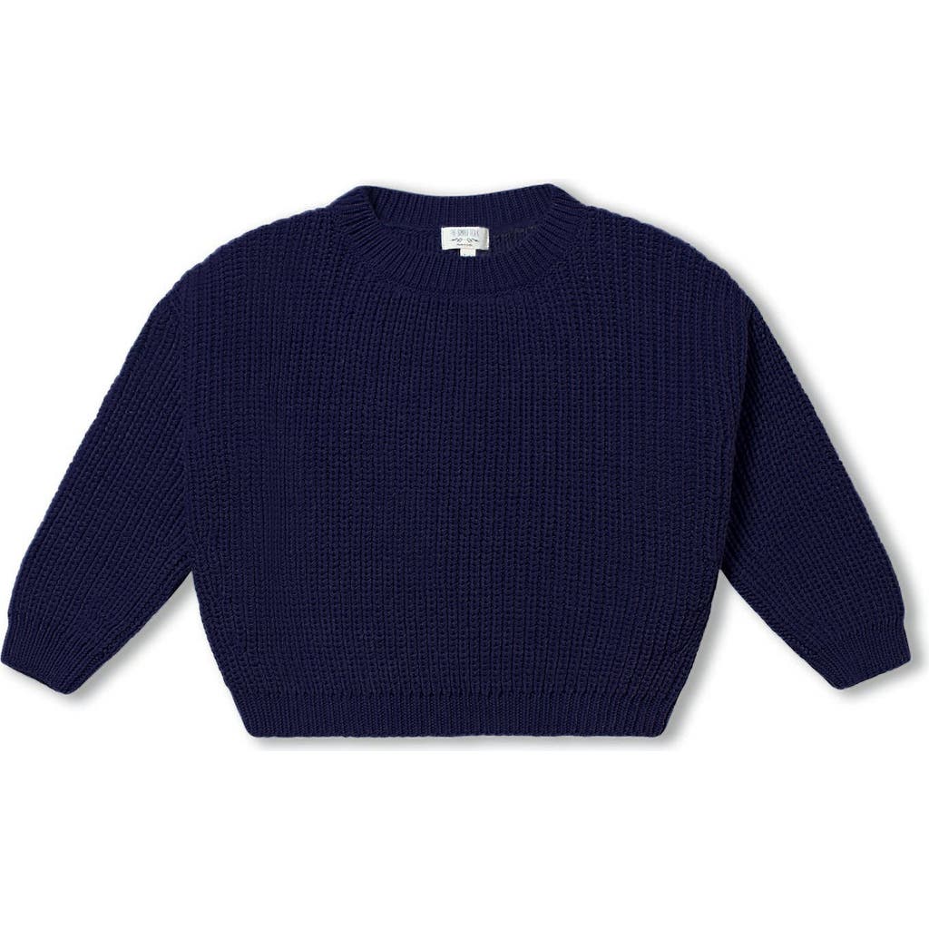 The Simple Folk The Simple Folk The Chunky Sweater Baby