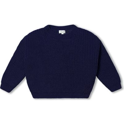 The Simple Folk The Simple Folk The Chunky Sweater Baby