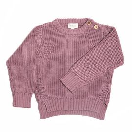 The Simple Folk The Simple Folk The Essential Sweater Baby