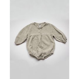 The Simple Folk The Simple Folk The Meadow Romper