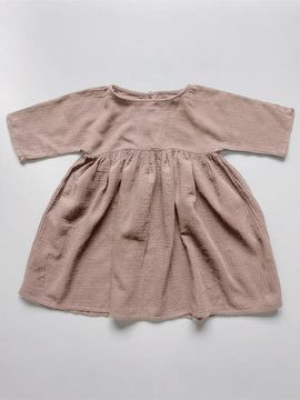 The Simple Folk The Simple Folk The Muslin Dress