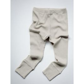 The Simple Folk The Simple Folk The Ribbed Legging