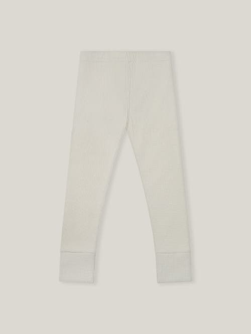 The Simple Folk The Simple Folk The Waffle Legging Kids